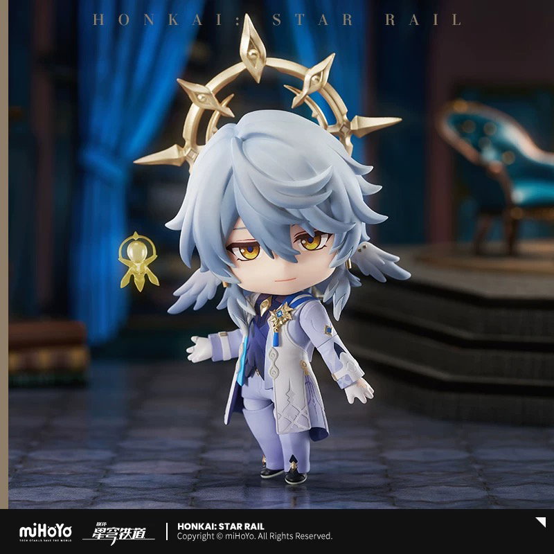 Honkai Star Rail Nendoroid Sunday (w/ Mihoyo Benefit)_0