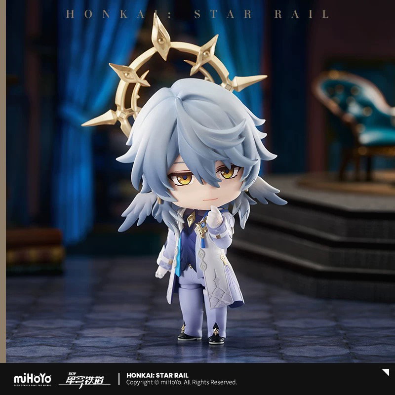 Honkai Star Rail Nendoroid Sunday (w/ Mihoyo Benefit)_1