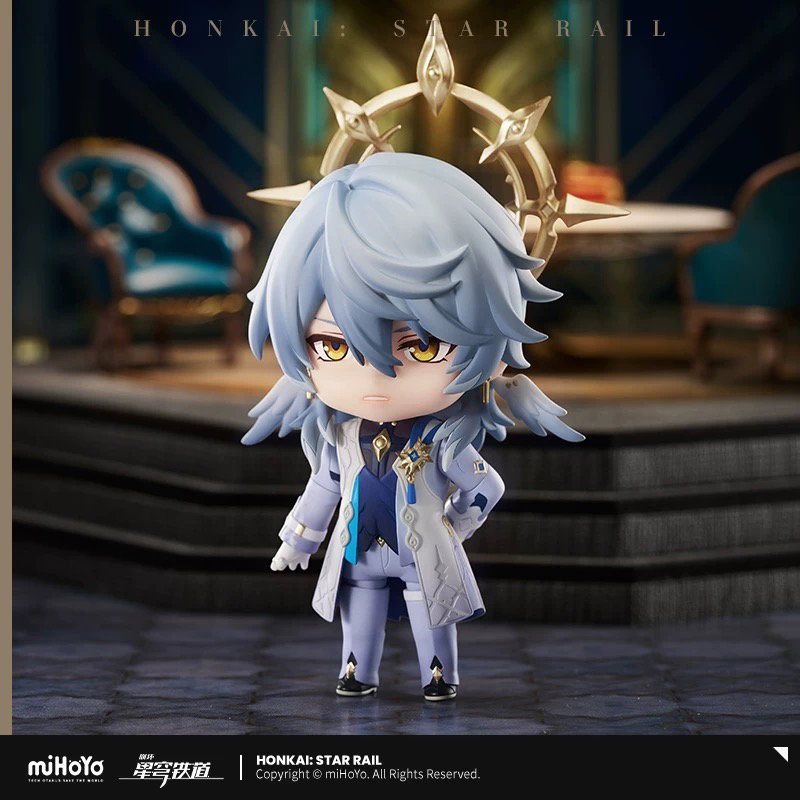 Honkai Star Rail Nendoroid Sunday (w/ Mihoyo Benefit)_2