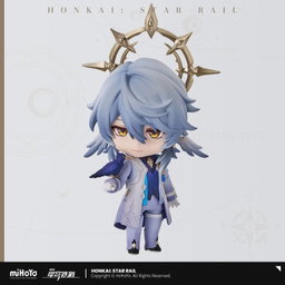 Honkai Star Rail Nendoroid Sunday (w/ Mihoyo Benefit)