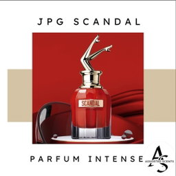 Jean Paul Gaultier Scandal Le Parfum Intense 80 ML EDP