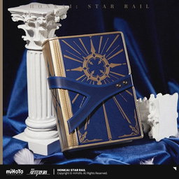 Honkai Star Rail Sunday Bag (Detachable Strap)