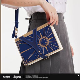 Honkai Star Rail Sunday Bag (Detachable Strap)