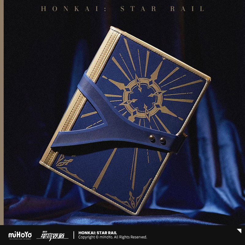 Honkai Star Rail Sunday Bag (Detachable Strap)_0