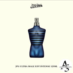 Jean Paul Gaultier Ultra Male Intense EDT 125 ML