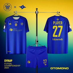 Elite Team Set – Premium Editable Jersey Mockup Pack