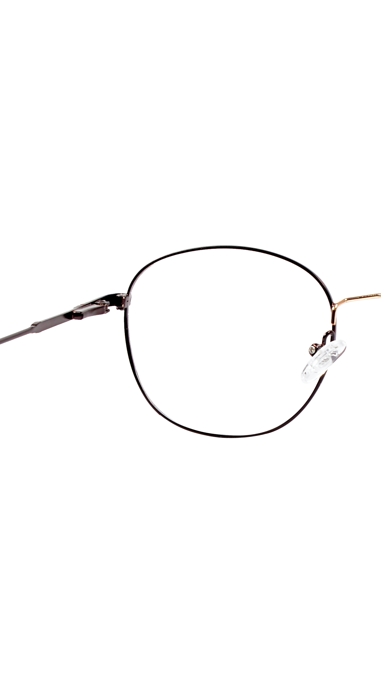 SEVENTH AVENUE |SA101 |Full Rim |Metal |COPPER-Metal |52-19-138_4