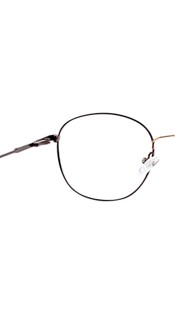 SEVENTH AVENUE |SA101 |Full Rim |Metal |COPPER-Metal |52-19-138