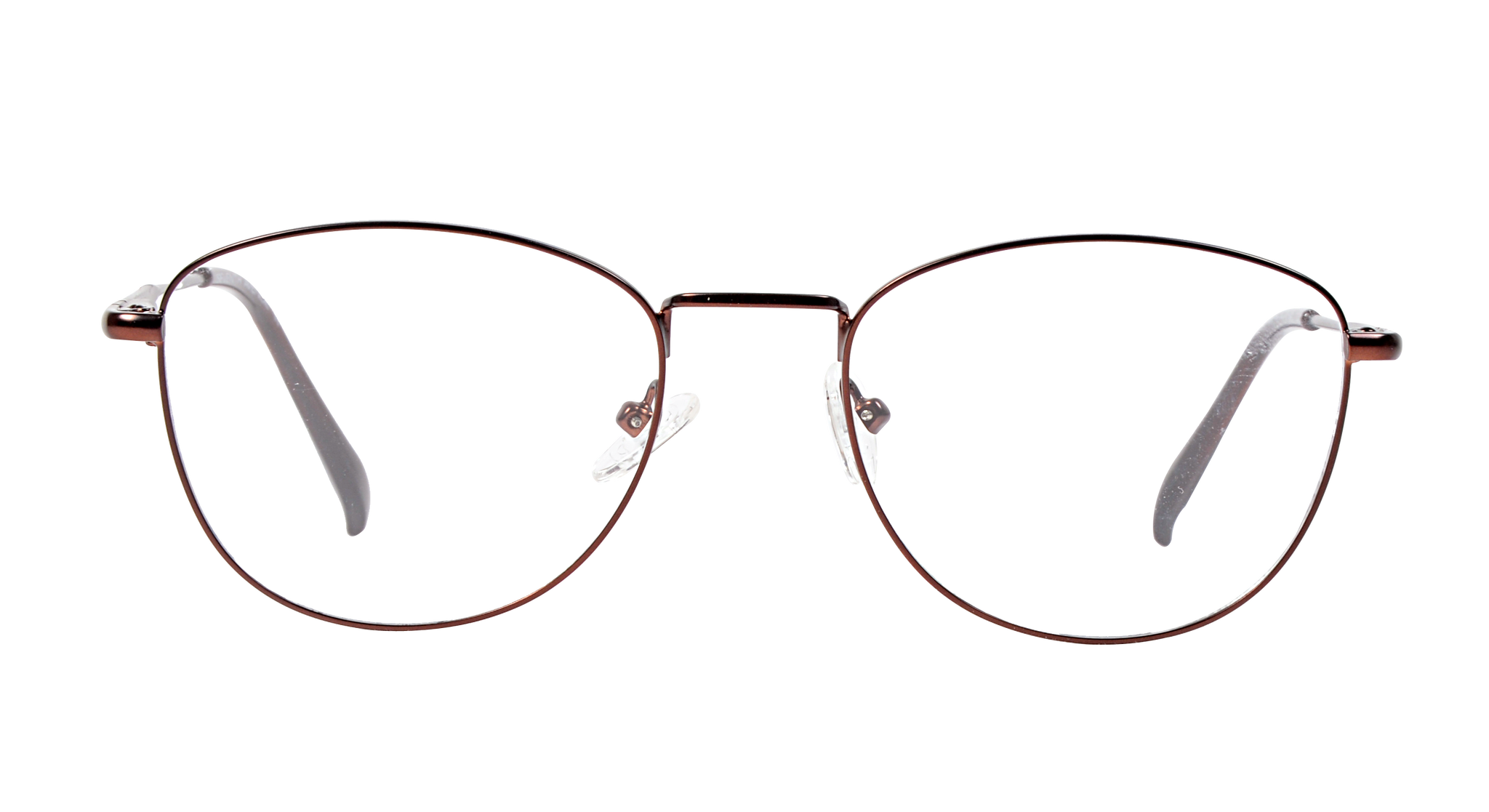 SEVENTH AVENUE |SA102 |Full Rim |Metal |COPPER-Metal |52-19-138_2