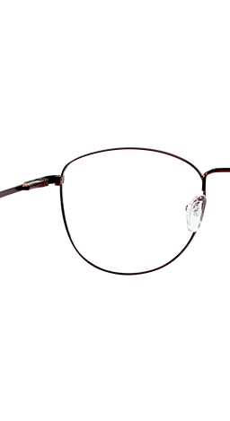 SEVENTH AVENUE |SA102 |Full Rim |Metal |COPPER-Metal |52-19-138
