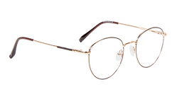 SEVENTH AVENUE |SA103 |Full Rim |Metal |GOLD-Metal |50-21-138