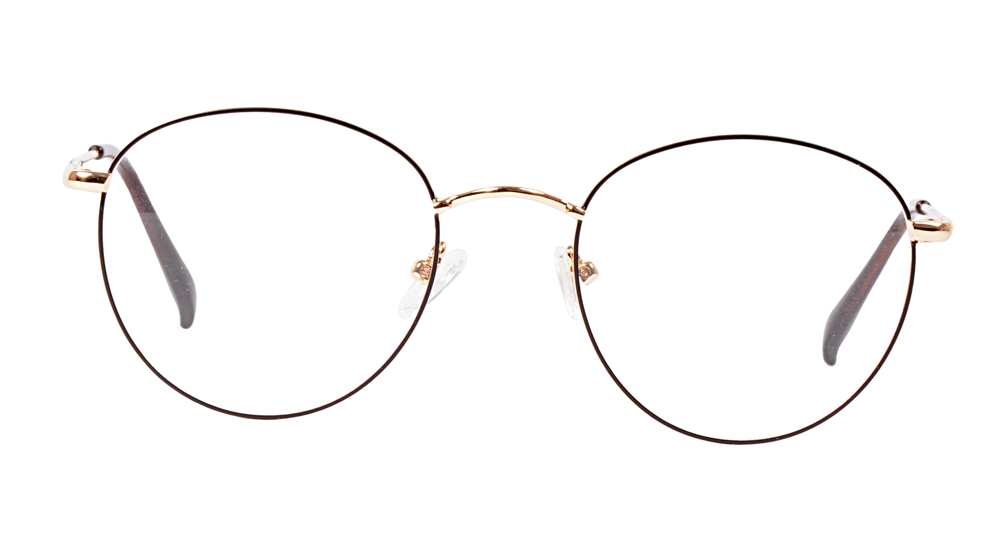 SEVENTH AVENUE |SA103 |Full Rim |Metal |GOLD-Metal |50-21-138_2
