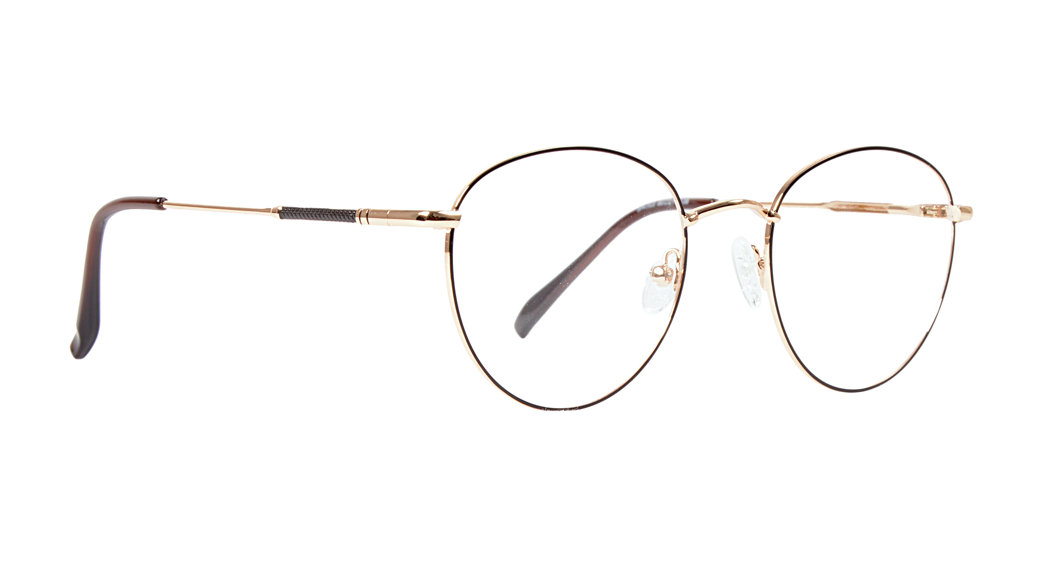 SEVENTH AVENUE |SA103 |Full Rim |Metal |GOLD-Metal |50-21-138_0
