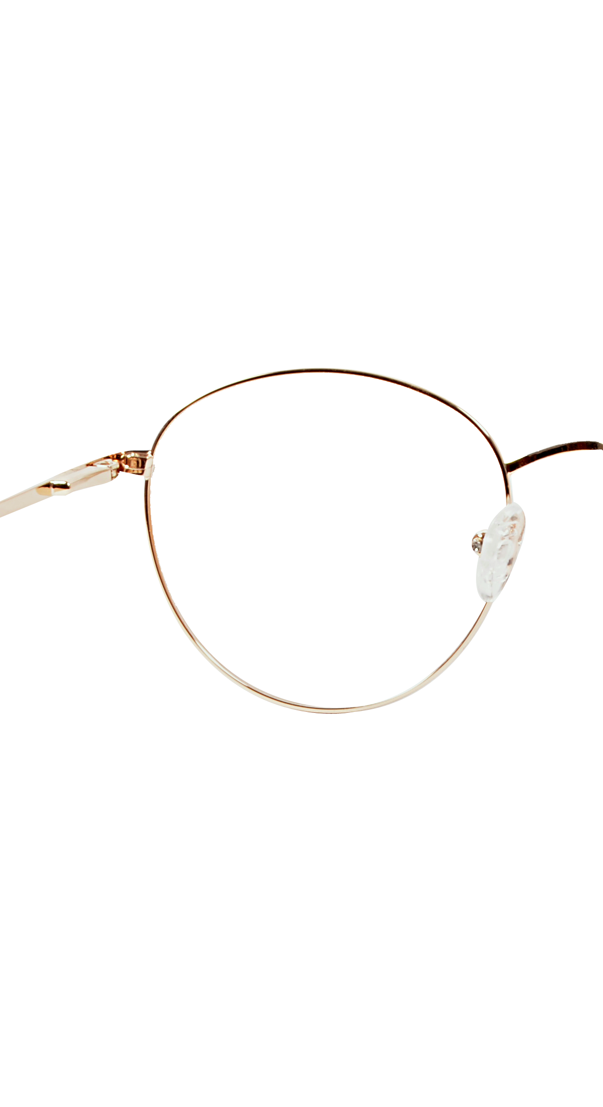 SEVENTH AVENUE |SA103 |Full Rim |Metal |GOLD-Metal |50-21-138_4