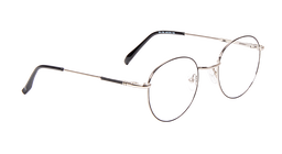 SEVENTH AVENUE |SA104 |Full Rim |Metal |SILVER-Metal |49-20-138