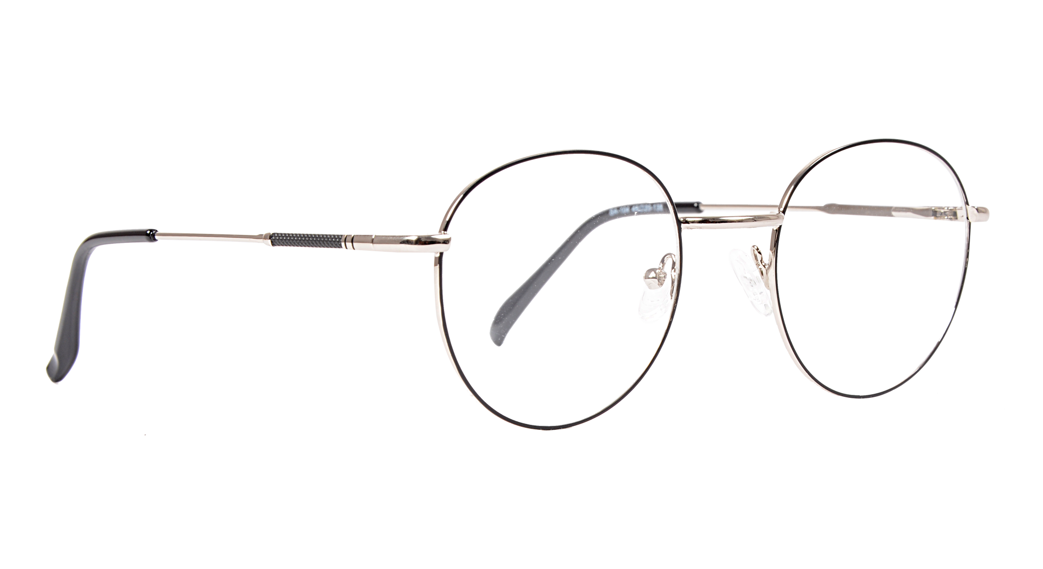 SEVENTH AVENUE |SA104 |Full Rim |Metal |SILVER-Metal |49-20-138_0