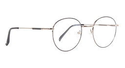 SEVENTH AVENUE |SA104 |Full Rim |Metal |SILVER-Metal |49-20-138
