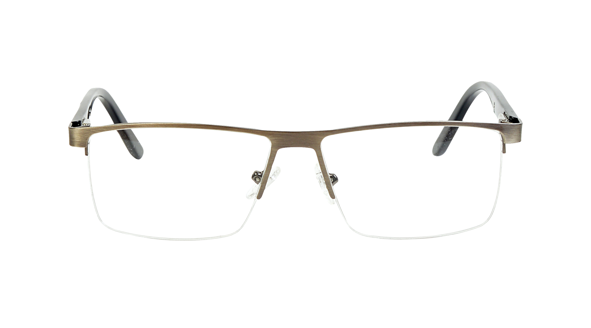 AISLIN BI |71003 |Half Rim |Metal |GREY-Metal |54-17-140_1