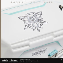 Honkai Star Rail Firefly Impression Bag