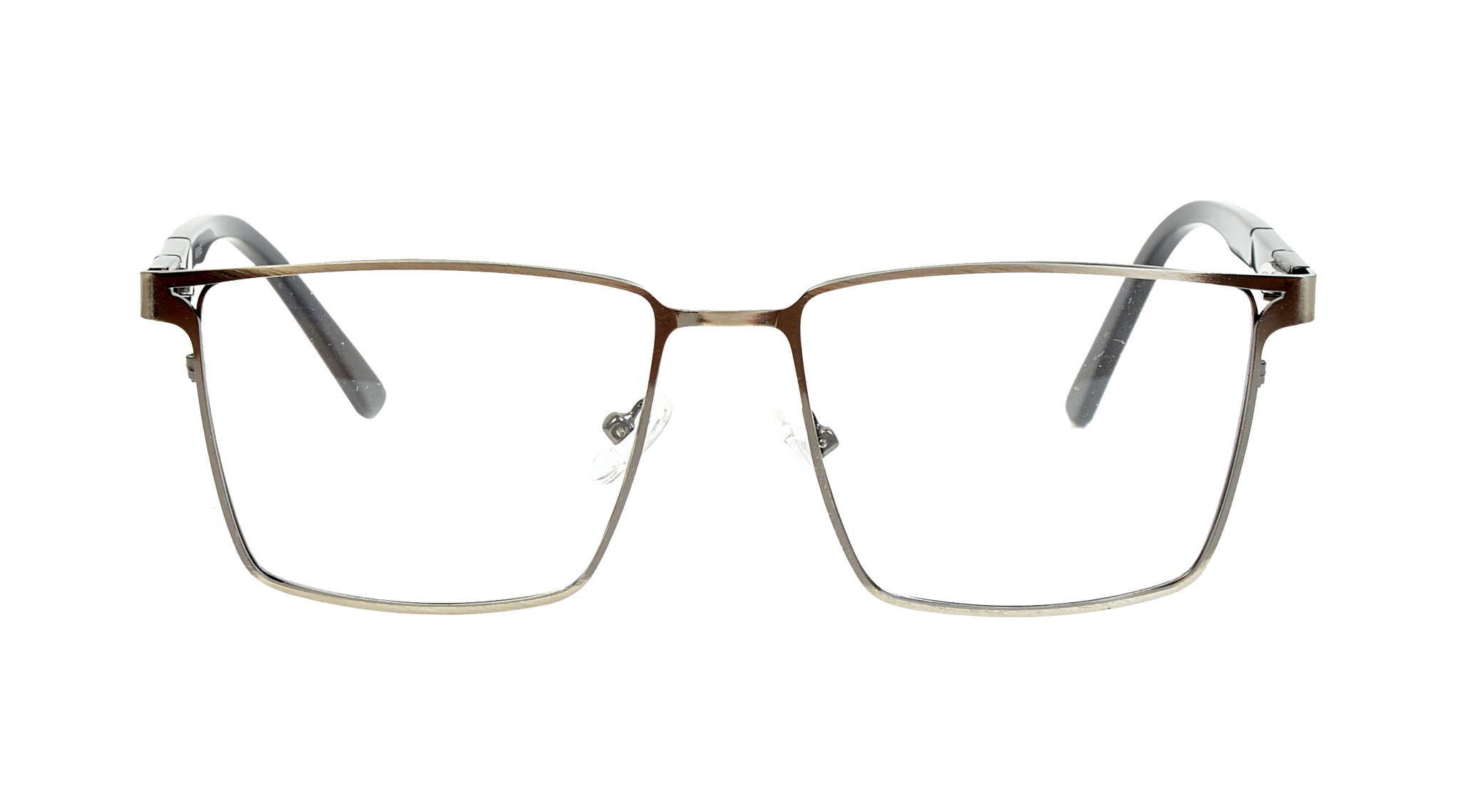 AISLIN BI |71004 |Full Rim |Metal |GREY-Metal |54-17-140_1