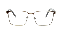 AISLIN BI |71004 |Full Rim |Metal |GREY-Metal |54-17-140