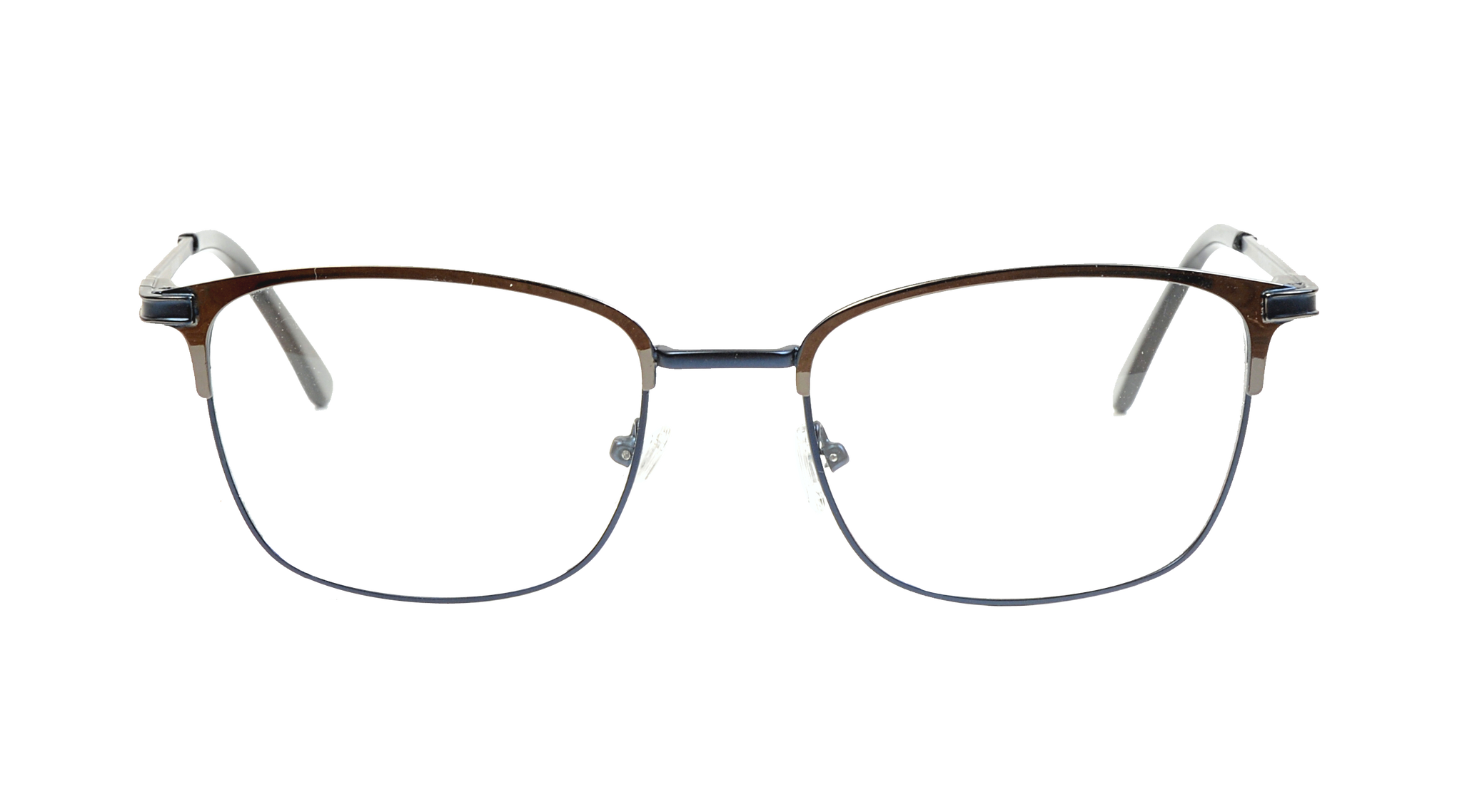 AISLIN BI |71013 |Full Rim |Metal |BLUE-Metal |52-18-140_1