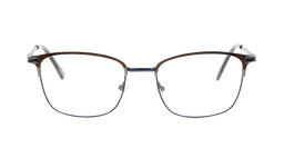 AISLIN BI |71013 |Full Rim |Metal |BLUE-Metal |52-18-140