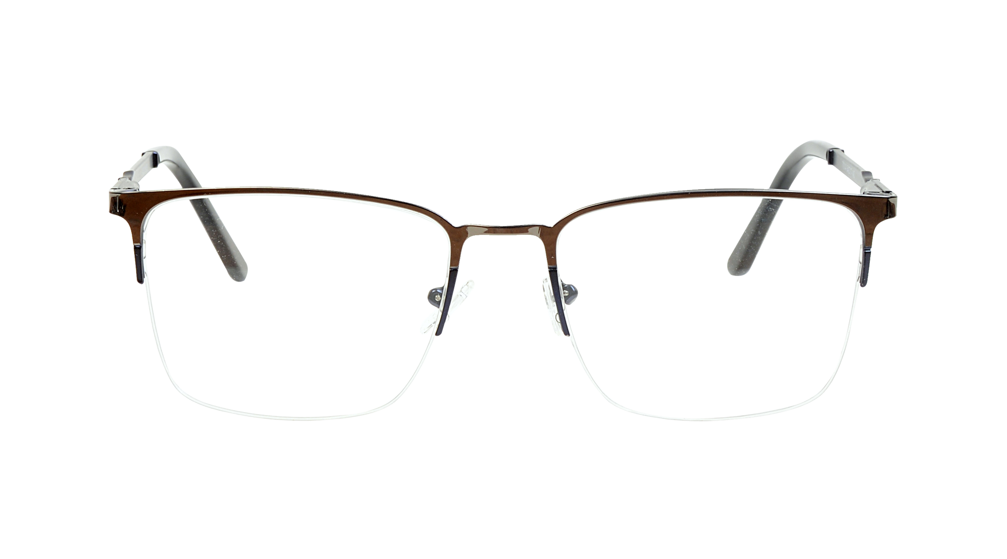 AISLIN BI |71014 |Half Rim |Metal |GREY-Metal |54-17-140_1