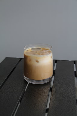 Spanish Latte