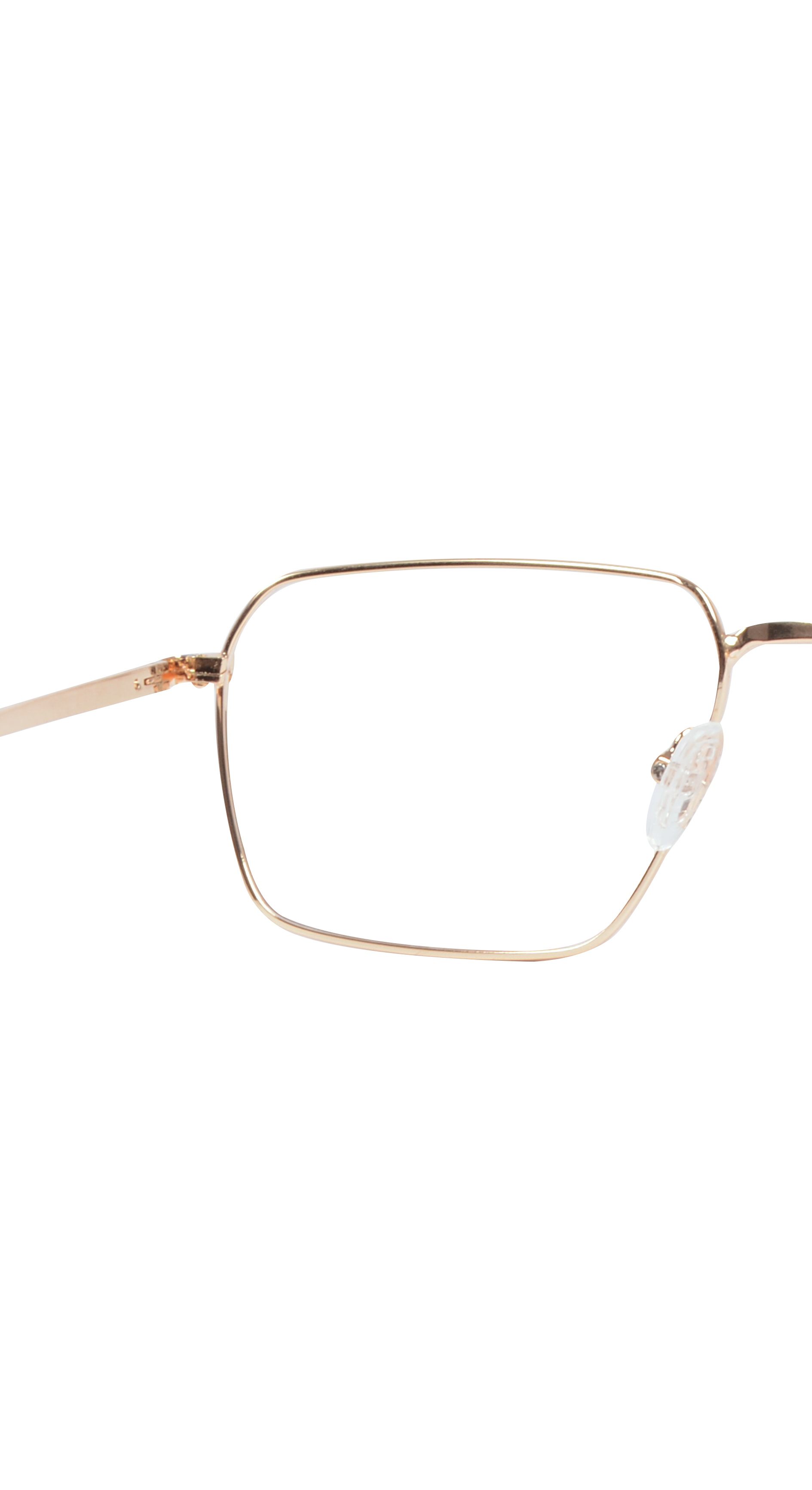 DJ |51 |Full Rim |Metal |GOLD-Metal |53-17-140_5