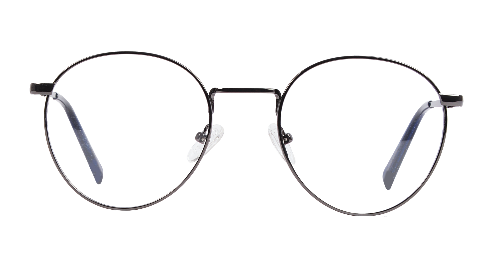 DJ |53 |Full Rim |Metal |GREY-Metal |49-22-138_1