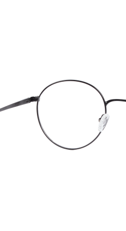 DJ |55 |Full Rim |Metal |BLACK-Metal |50-21-138