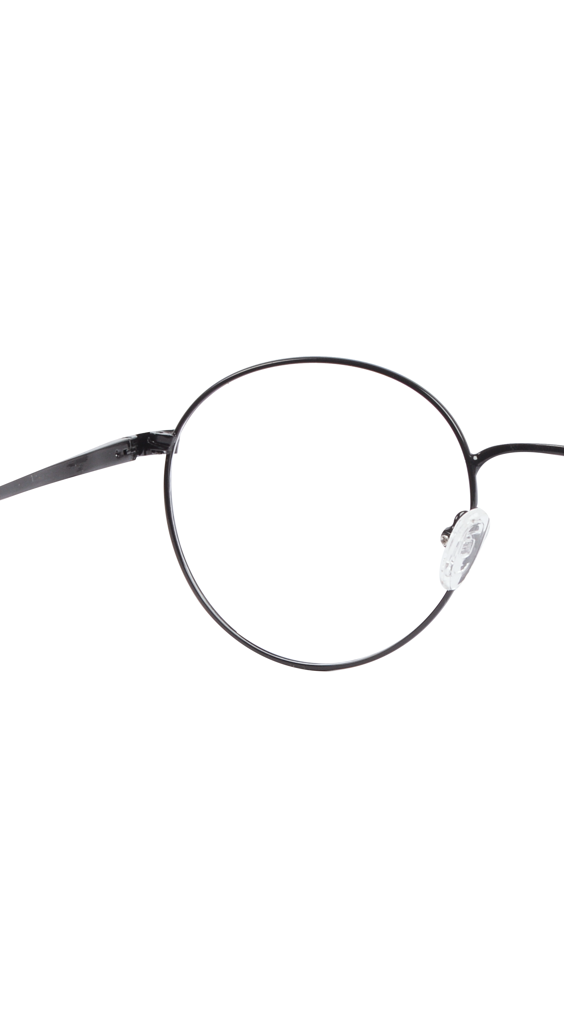 DJ |55 |Full Rim |Metal |BLACK-Metal |50-21-138_5