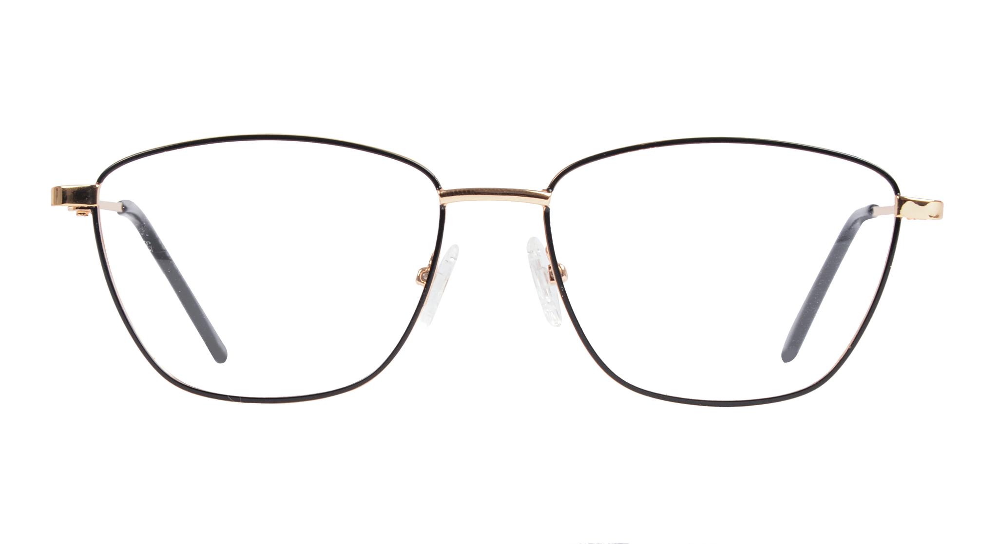 DJ |61 |Full Rim |Metal |GOLD-Metal |52-17-138_1