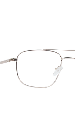 DJ |57 |Full Rim |Metal |52-18-138