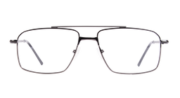 DJ |58 |Full Rim |Metal |54-16-140