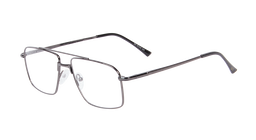 DJ |58 |Full Rim |Metal |54-16-140