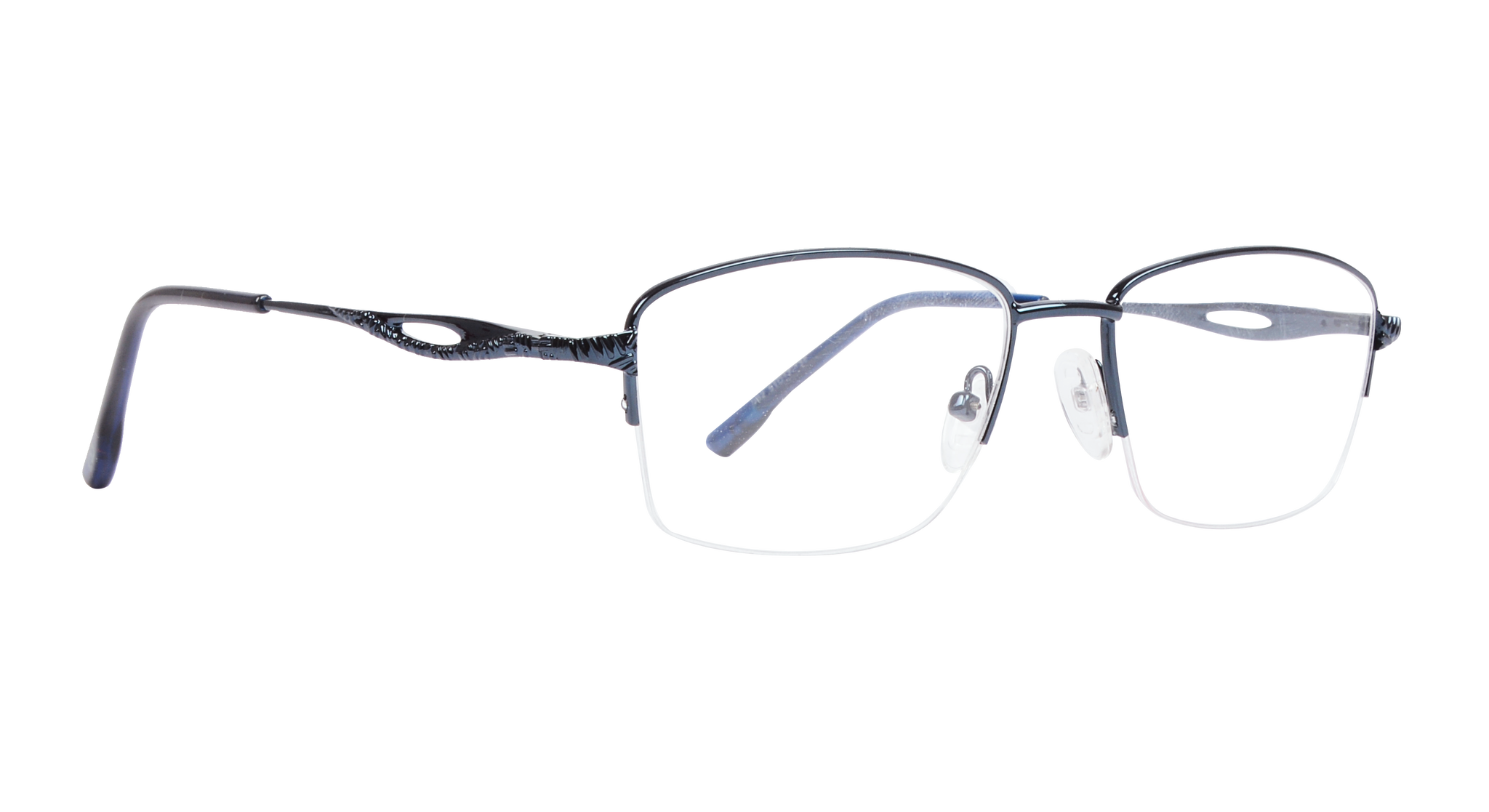 DJ |62 |Half Rim |Metal |51-17-138_17