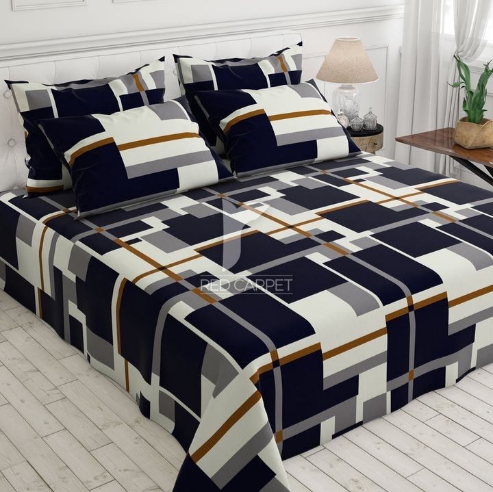 Bedsheet