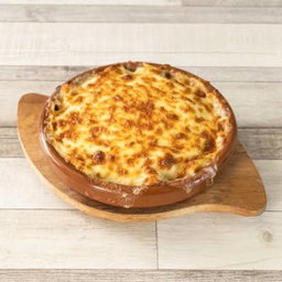 Pasticcio dinde