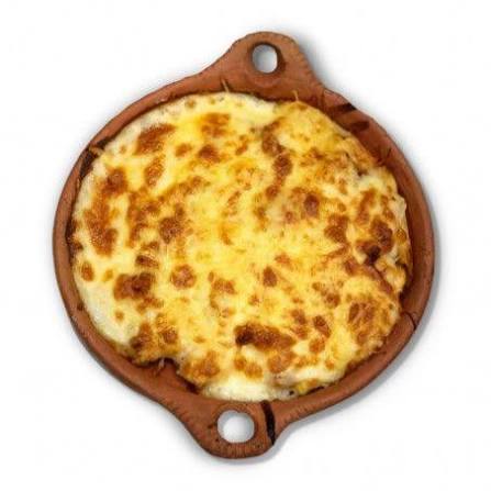 Pasticcio poulet _0