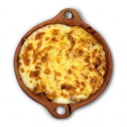 Pasticcio poulet 