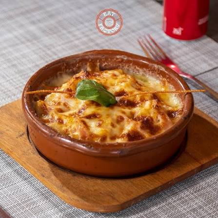 Pasticcio chawrma _0