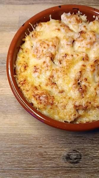 Pasticcio  mixte