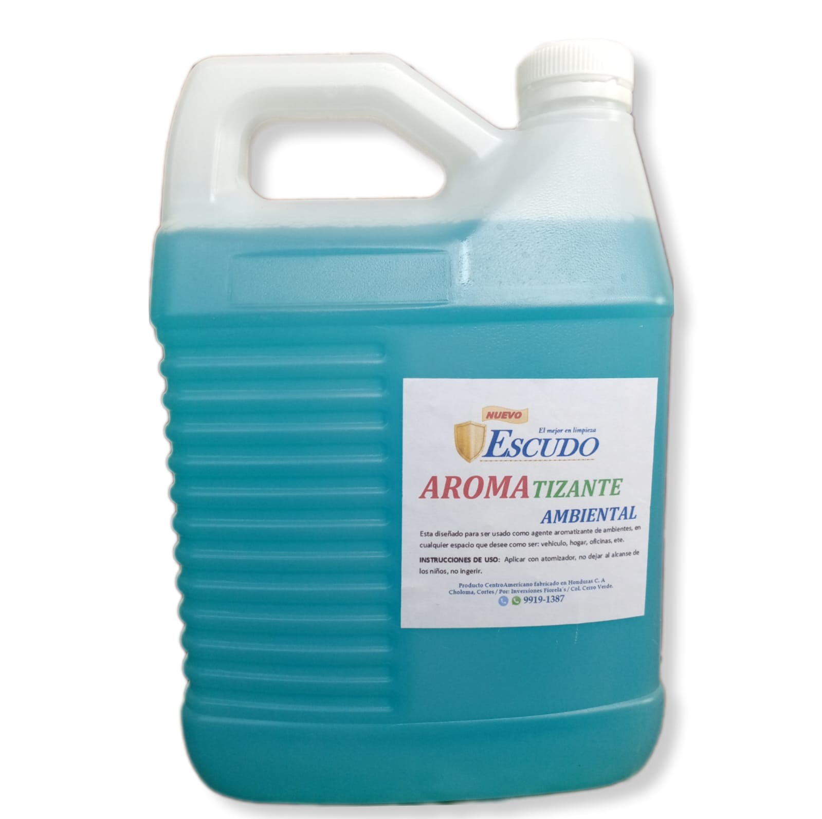 Producto para Limpieza en (GALON)_12
