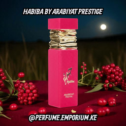 HABIBA