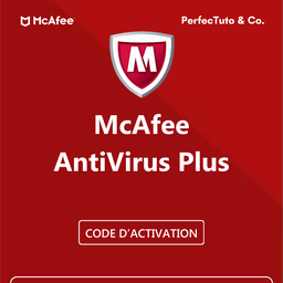 McAfee [Global]