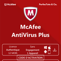 McAfee [Global]