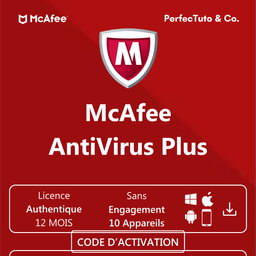 McAfee [Global]