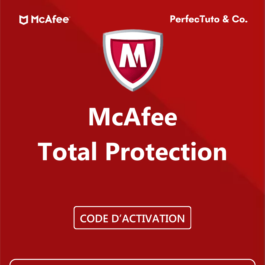 McAfee pour PC_0